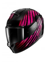 Shark Ridill 2 Assya Motorcycle Helmet at JTS Biker Clothing